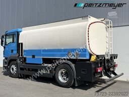 MAN TGS 18.420 FL Tank f. Benzin/Diesel/Heizöl