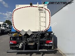 MAN TGS 18.420 FL Tank f. Benzin/Diesel/Heizöl