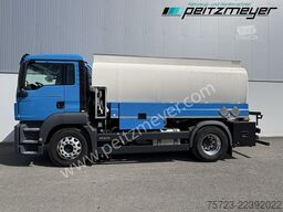 MAN TGS 18.420 FL Tank f. Benzin/Diesel/Heizöl