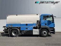 MAN TGS 18.420 FL Tank f. Benzin/Diesel/Heizöl