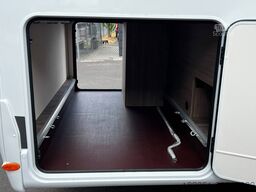 Carado I 449 AT9G+Combi6E+pro++Markise+OptiPak2