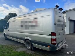 Mercedes-Benz Sprinter 516.