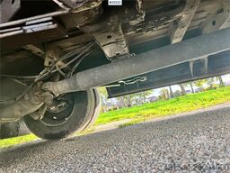 Mercedes-Benz Sprinter 516.