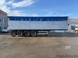 MTDK Tipper / Kipper / Tiptrailer