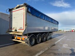  MTDK Tipper / Kipper / Tiptrailer