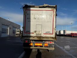  MTDK Tipper / Kipper / Tiptrailer