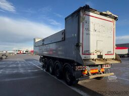  MTDK Tipper / Kipper / Tiptrailer