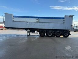 MTDK Tipper / Kipper / Tiptrailer
