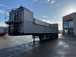  MTDK Tipper / Kipper / Tiptrailer