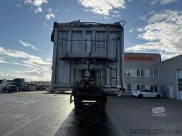 MTDK Tipper / Kipper / Tiptrailer