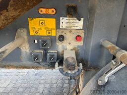  MTDK Tipper / Kipper / Tiptrailer