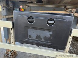 MTDK Tipper / Kipper / Tiptrailer