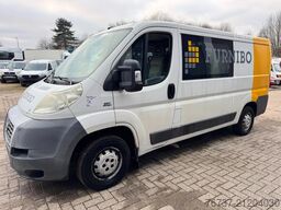 Fiat Ducato **6SEATS-AC-EURO 4**