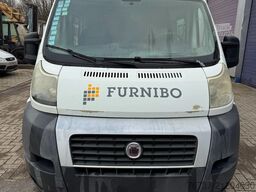 Fiat Ducato **6SEATS-AC-EURO 4**