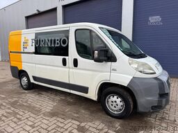 Fiat Ducato **6SEATS-AC-EURO 4**