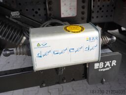 Mercedes-Benz Actros 2545 6×2 MP5 / FULL ADR / Curtain