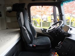 Mercedes-Benz Actros 2545 6×2 MP5 / FULL ADR / Curtain