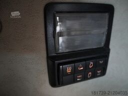 Mercedes-Benz Actros 2545 6×2 MP5 / FULL ADR / Curtain