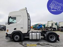 Scania R 450