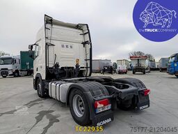 Scania R 450