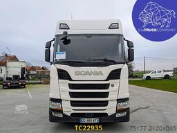 Scania R 450