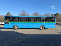 Mercedes-Benz Integro