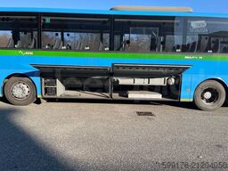 Mercedes-Benz Integro