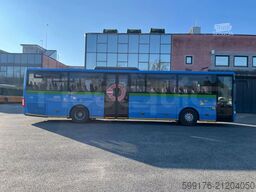 Mercedes-Benz Integro