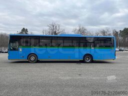 Mercedes-Benz Integro