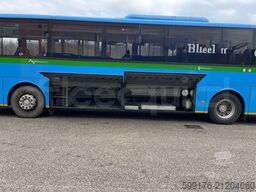 Mercedes-Benz Integro