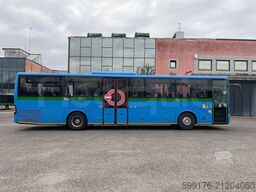 Mercedes-Benz Integro