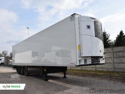 SCHMITZ CARGOBULL SKO FP 60 ThermoKing SLXi 300