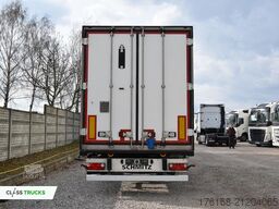 SCHMITZ CARGOBULL SKO FP 60 ThermoKing SLXi 300