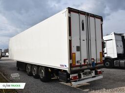 SCHMITZ CARGOBULL SKO FP 60 ThermoKing SLXi 300
