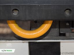 SCHMITZ CARGOBULL SKO FP 60 ThermoKing SLXi 300