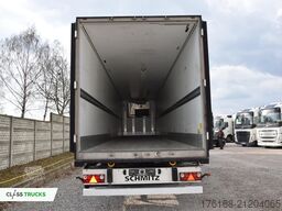 SCHMITZ CARGOBULL SKO FP 60 ThermoKing SLXi 300