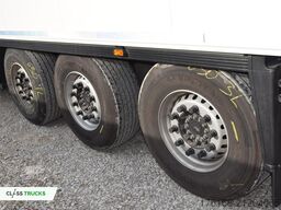 SCHMITZ CARGOBULL SKO FP 60 ThermoKing SLXi 300