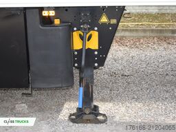 SCHMITZ CARGOBULL SKO FP 60 ThermoKing SLXi 300