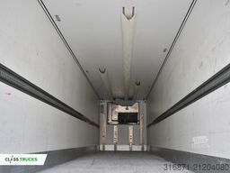 SCHMITZ CARGOBULL SKO FP 60 ThermoKing SLXi 300