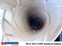 Mercedes-Benz Atego 1624 L 4x2, Retarder, Faun Rotopress,