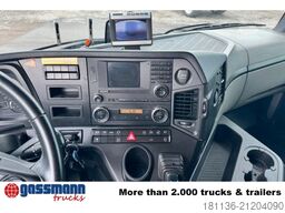 Mercedes-Benz Antos 1833 L nR 4x2, Retarder, Bi-Xenon, Volumer,