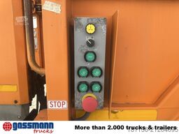  M21X2C mit Zöller Schüttung