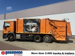  M21X2C mit Zöller Schüttung