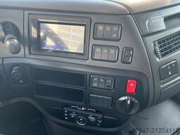 DAF XF 480 FT SSC LowDeck Standklima MX-Brake