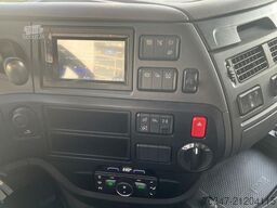 DAF XF 480 FT SSC LowDeck Standklima MX-Brake