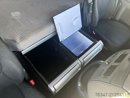 DAF XF 480 FT SSC LowDeck Standklima MX-Brake