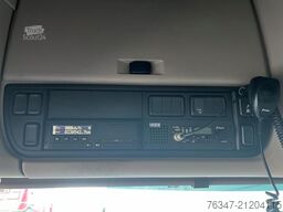 DAF XF 480 FT SSC LowDeck Standklima MX-Brake