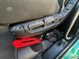 DAF XF 480 FT SSC LowDeck Standklima MX-Brake