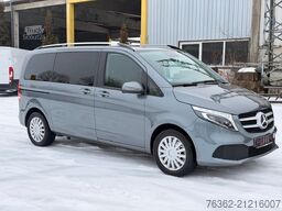Mercedes-Benz V 300 EDITION 4MATIC Kompakt 7Sitzer 2xK