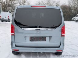 Mercedes-Benz V 300 EDITION 4MATIC Kompakt 7Sitzer 2xK